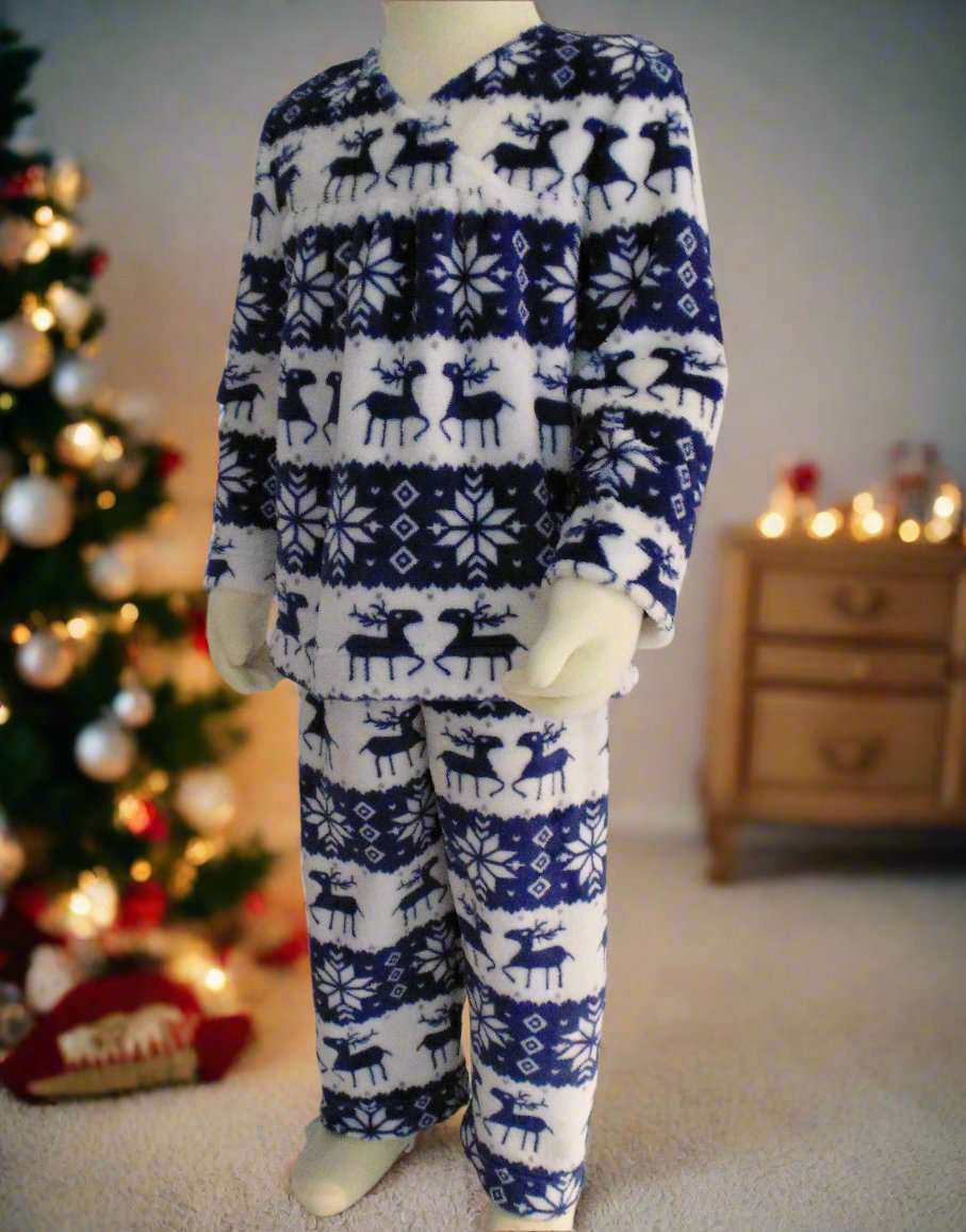 I can see a Reindeer