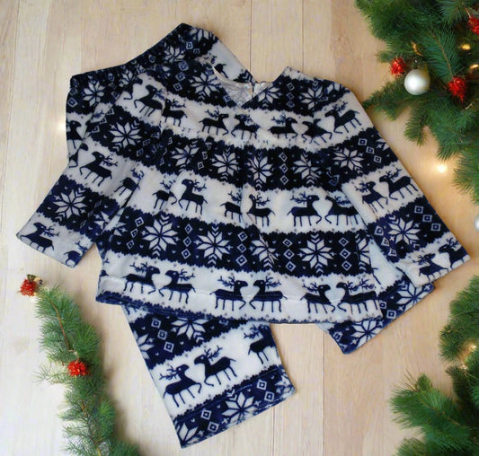 I can see a Reindeer